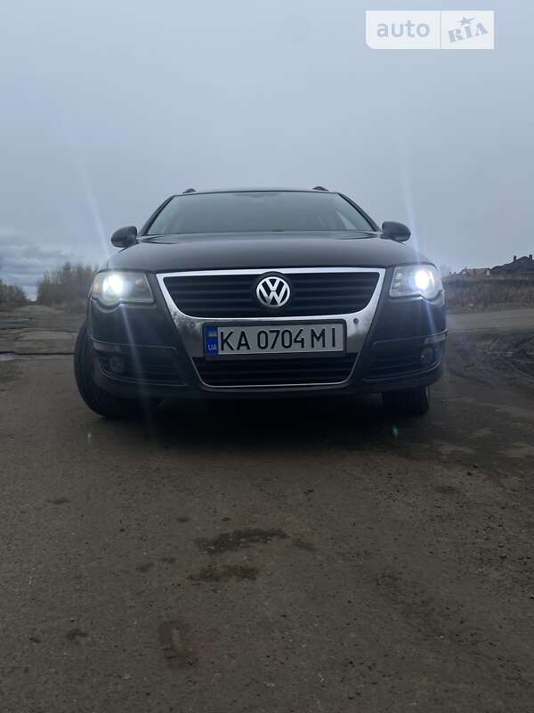2006 volkswagen passat