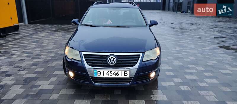 2006 volkswagen passat