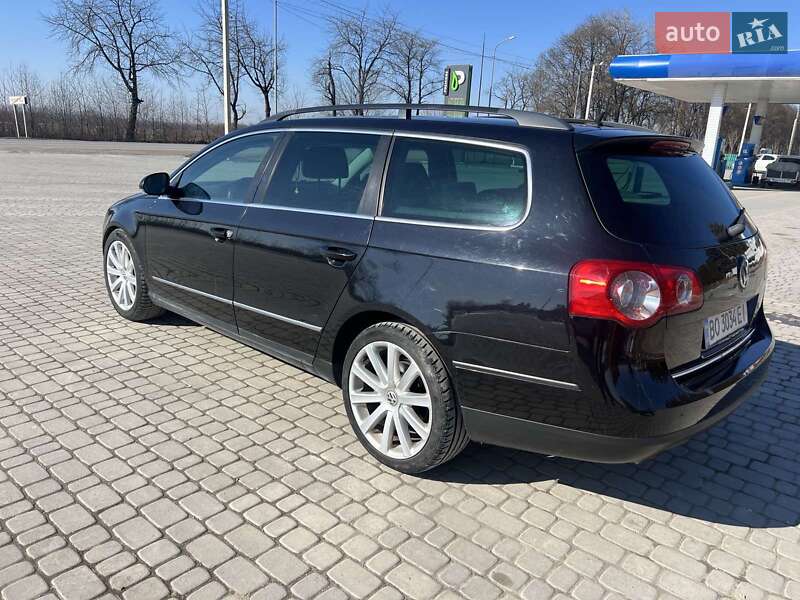 2006 volkswagen passat