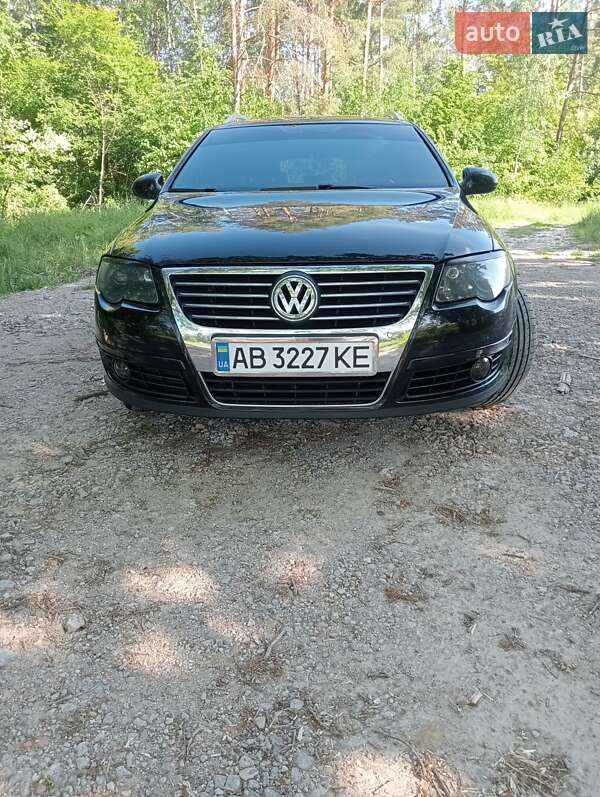 2006 volkswagen passat