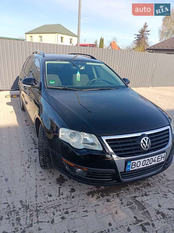 2006 volkswagen passat
