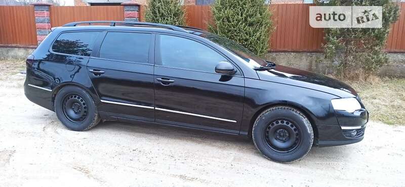 2006 volkswagen passat