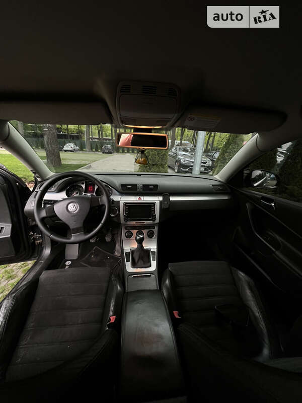 2006 volkswagen passat