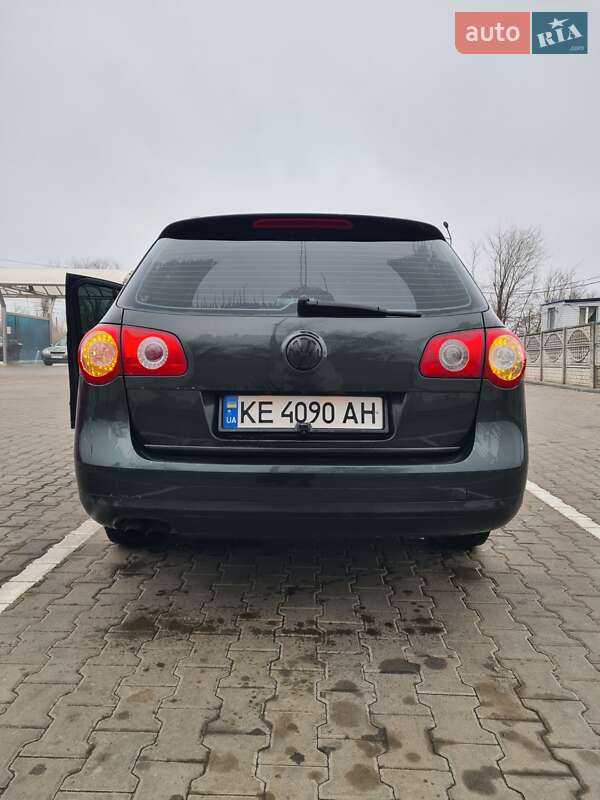 2006 volkswagen passat