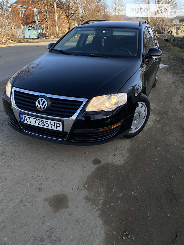 2006 volkswagen passat