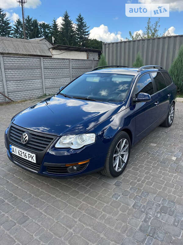 2006 volkswagen passat