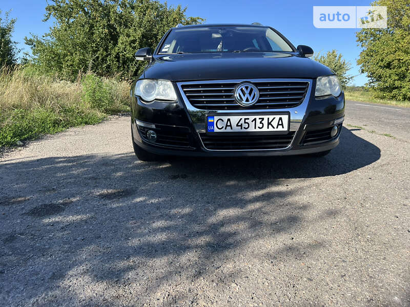 2006 volkswagen passat