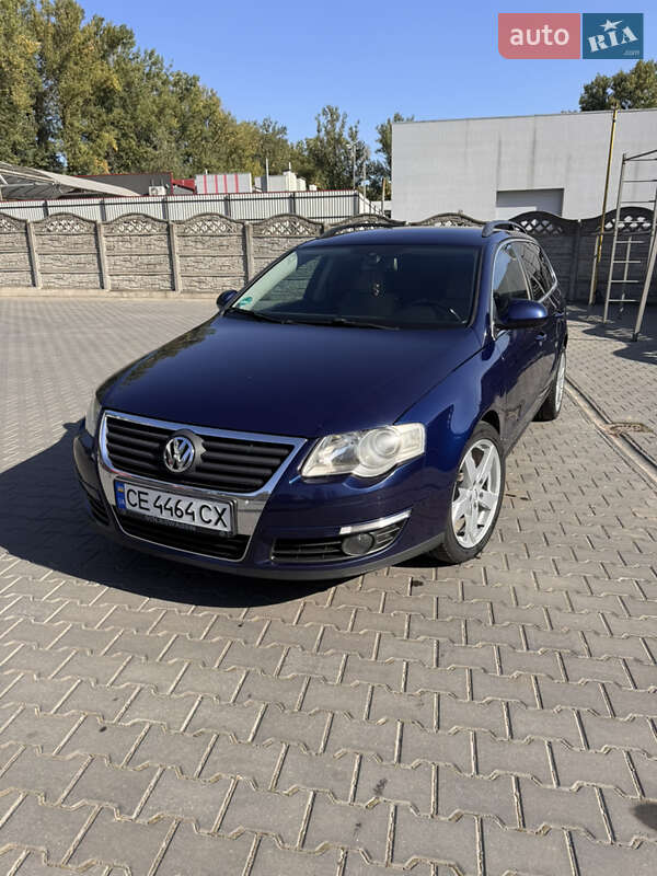 2006 volkswagen passat