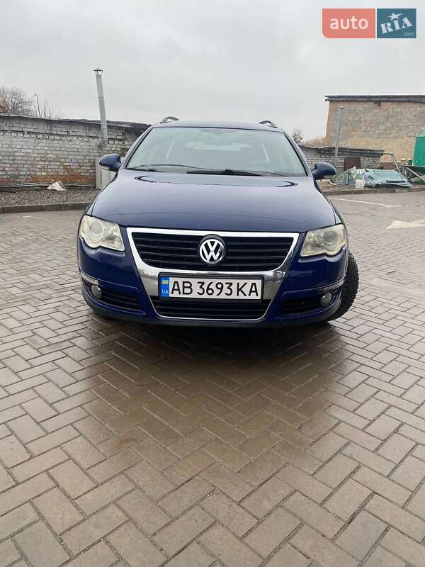 2006 volkswagen passat