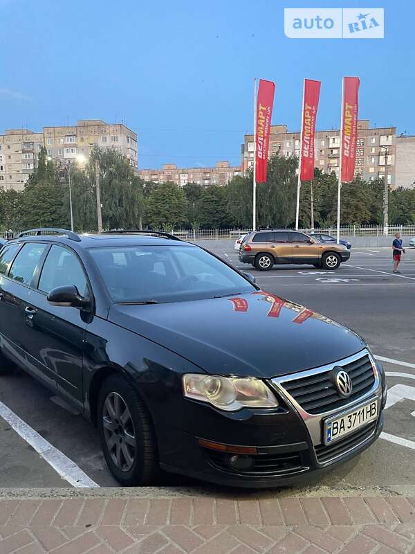 2006 volkswagen passat