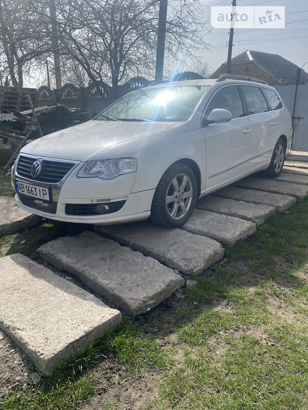 2006 volkswagen passat