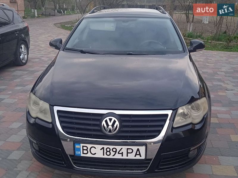 2006 volkswagen passat