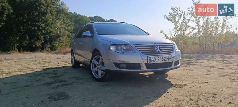 2006 volkswagen passat