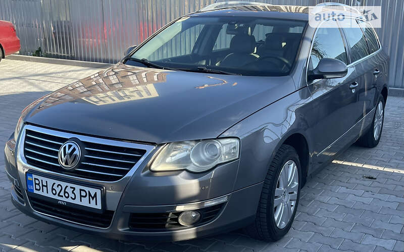 2006 volkswagen passat