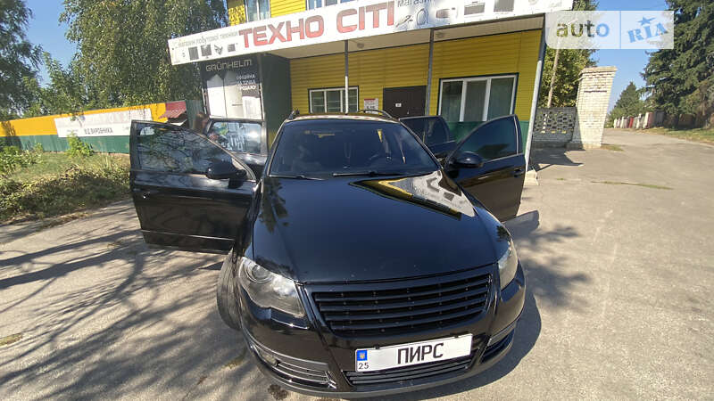 2005 volkswagen passat