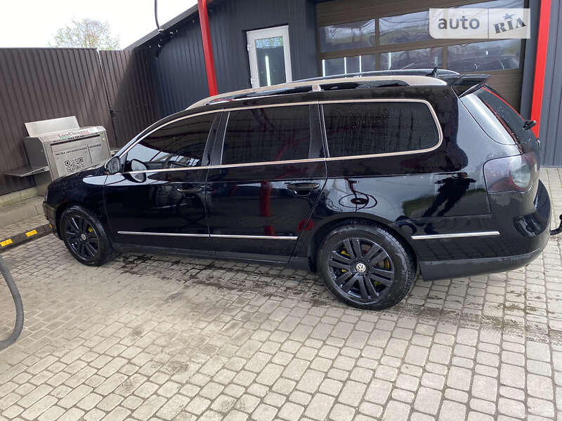 2006 volkswagen passat
