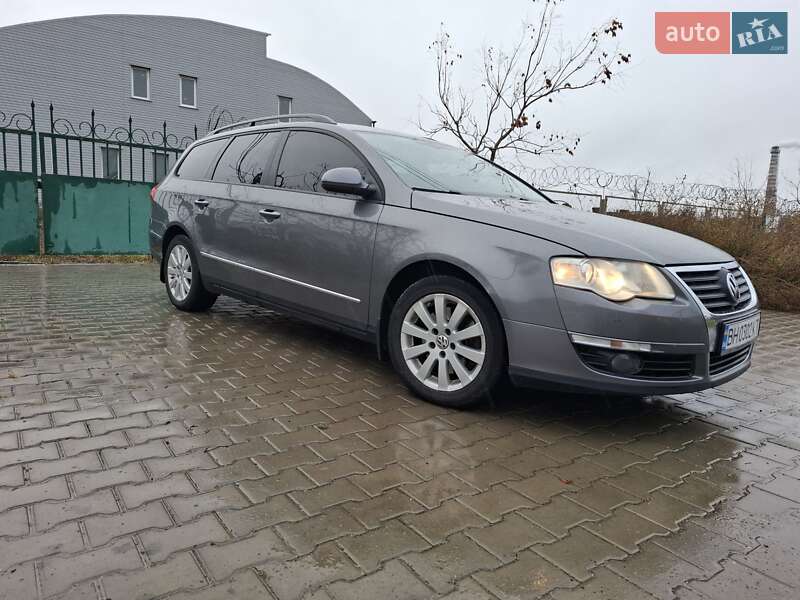 2006 volkswagen passat