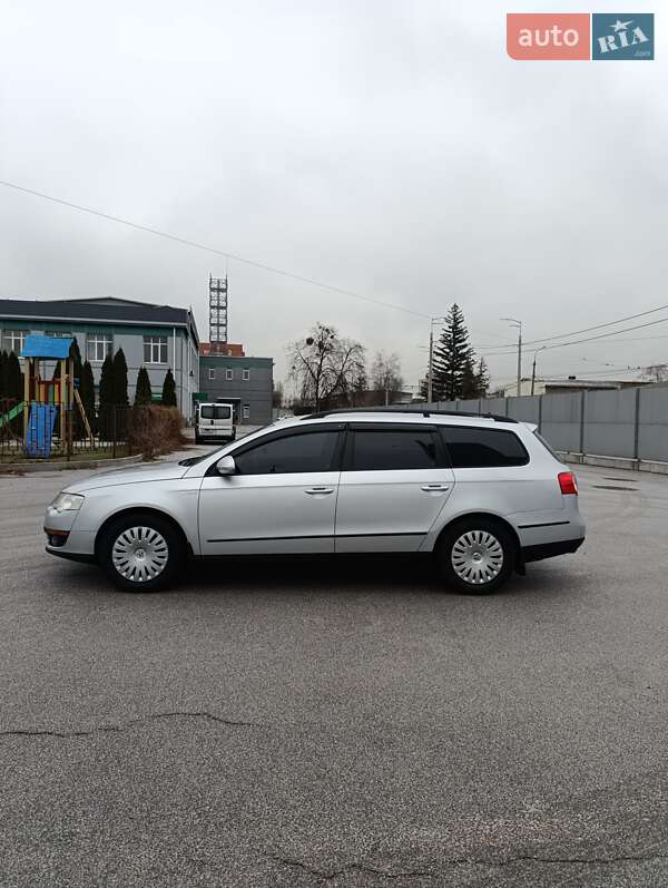 2006 volkswagen passat