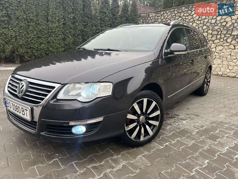 2006 volkswagen passat
