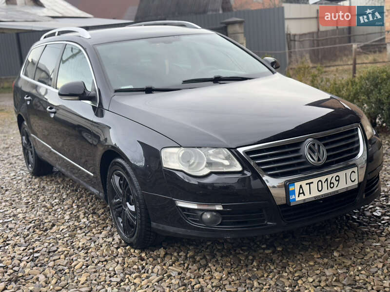 2005 volkswagen passat