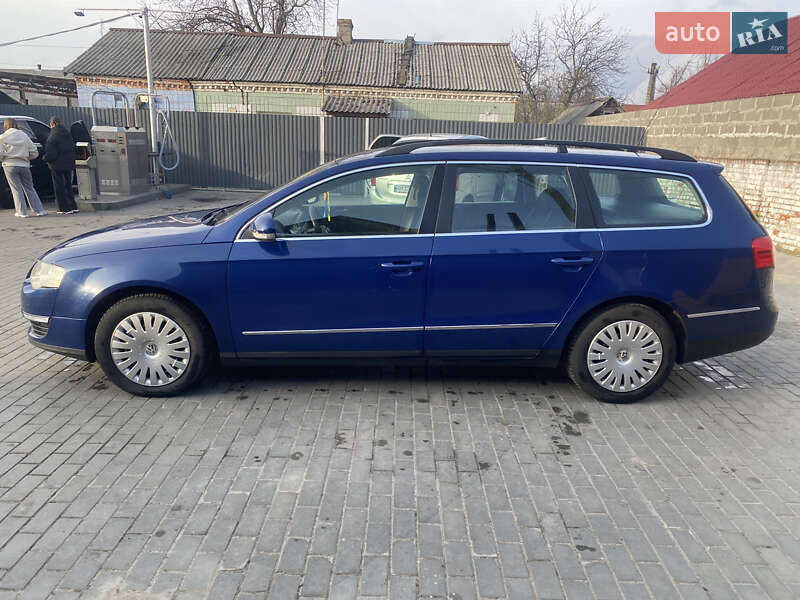 2006 volkswagen passat