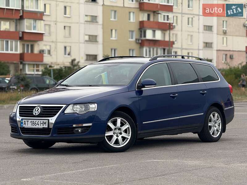2006 volkswagen passat