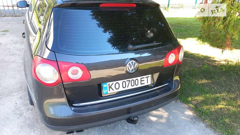2006 volkswagen passat