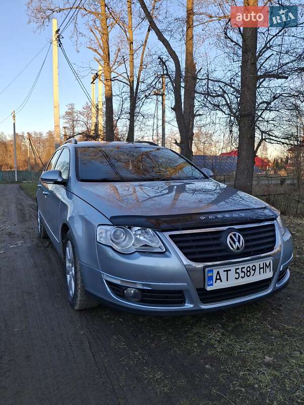 2006 volkswagen passat