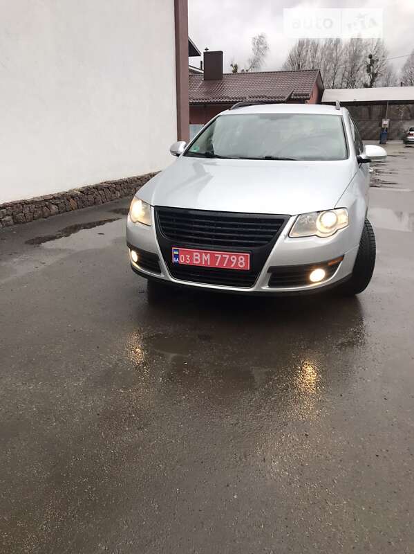 2006 volkswagen passat