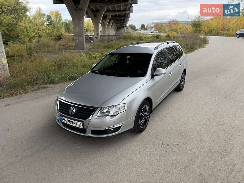 2006 volkswagen passat