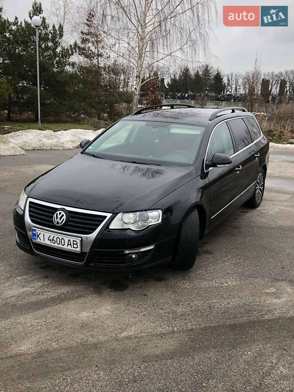 2006 volkswagen passat