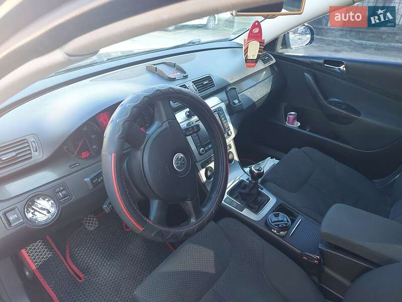 2006 volkswagen passat