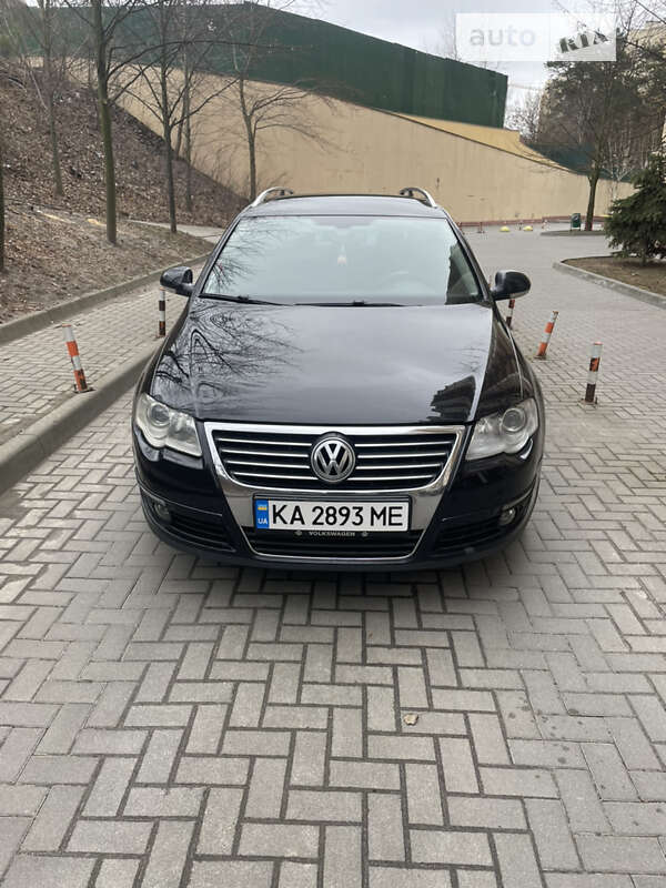 2006 volkswagen passat