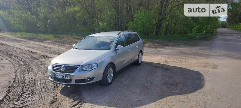 2006 volkswagen passat