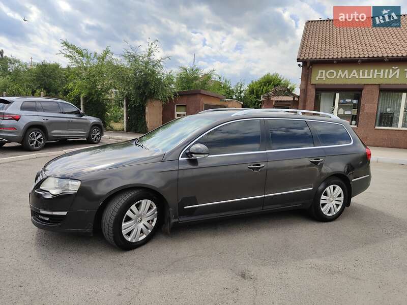 2006 volkswagen passat