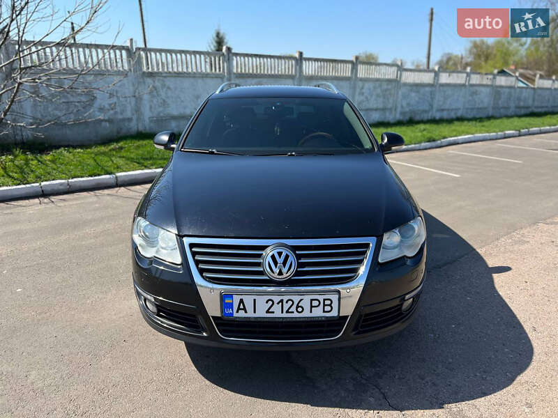 2006 volkswagen passat