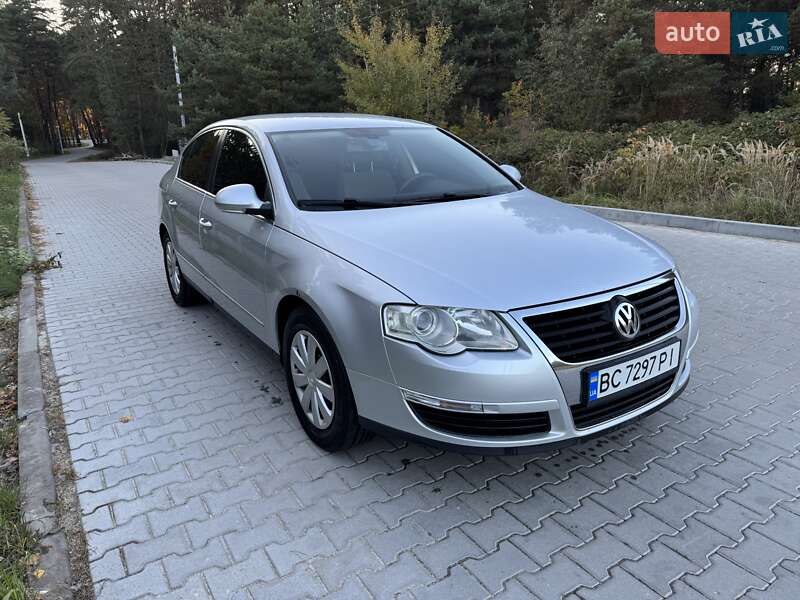 2006 volkswagen passat