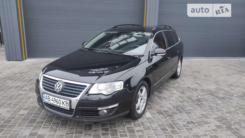 2006 volkswagen passat