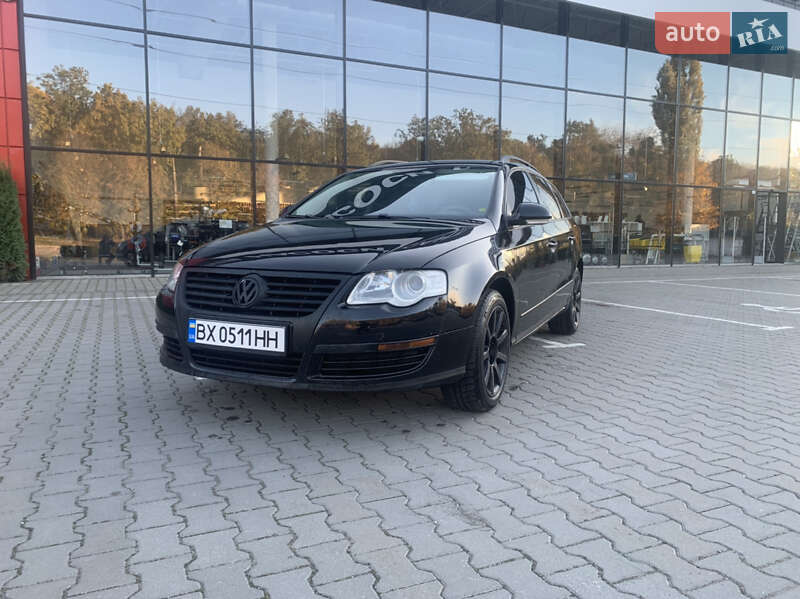2006 volkswagen passat