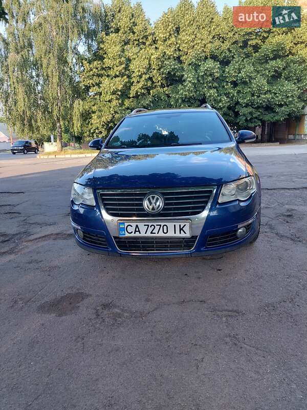 2006 volkswagen passat