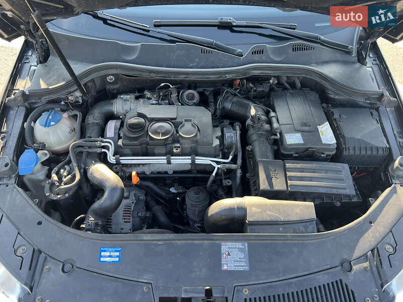 2006 volkswagen passat