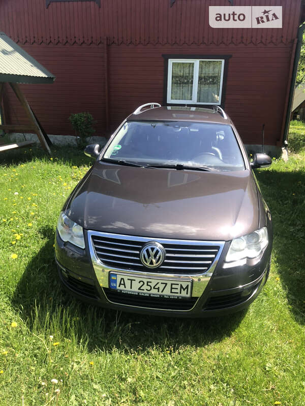 2006 volkswagen passat