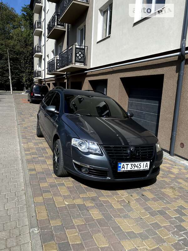 2006 volkswagen passat