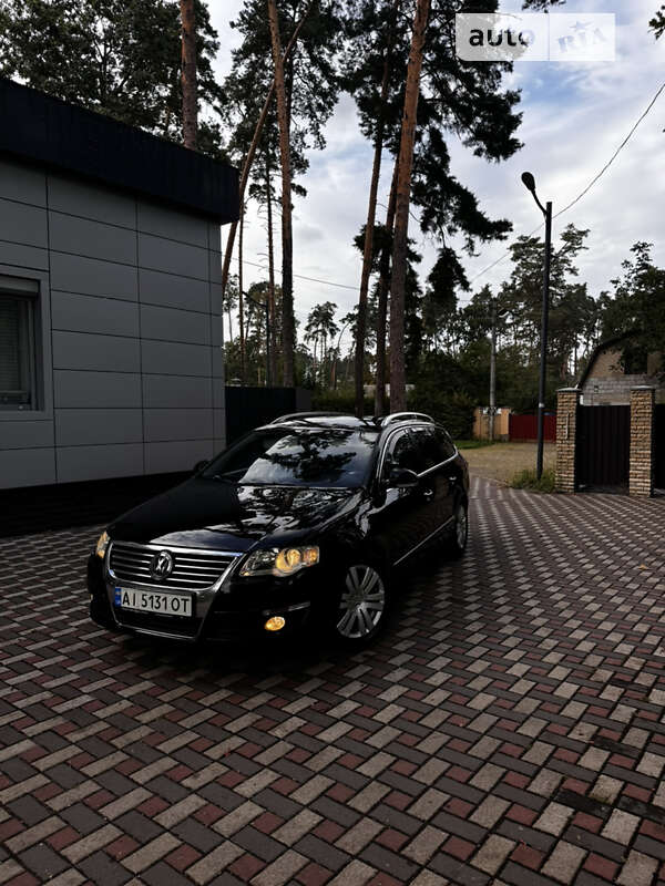 2006 volkswagen passat