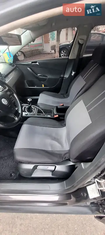 2006 volkswagen passat