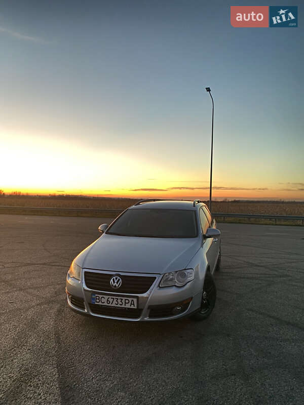 2006 volkswagen passat