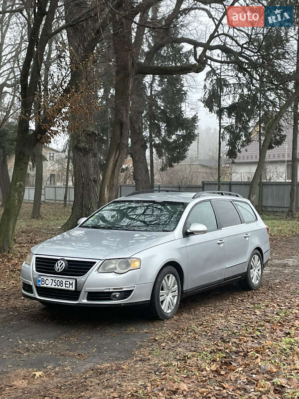 2006 volkswagen passat