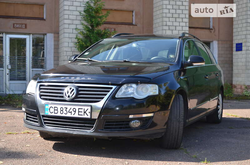 2006 volkswagen passat