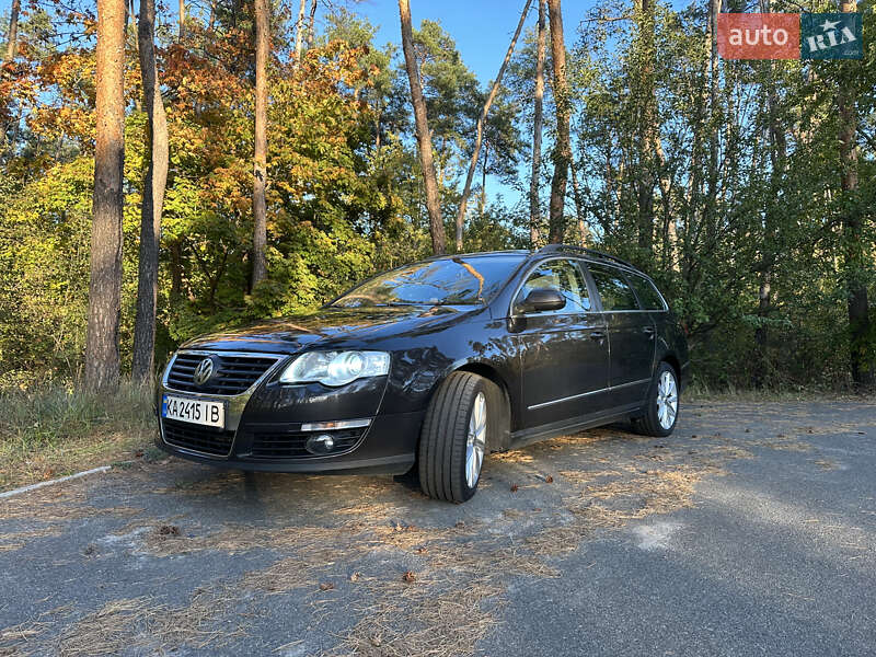 2006 volkswagen passat