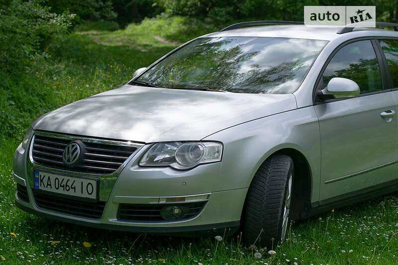 2006 volkswagen passat